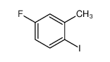5-Fluoro-2-iodotoluene 28490-56-4