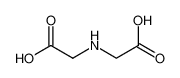 iminodiacetic acid 142-73-4