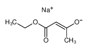 sodium acetyl acetic acid ethyl ester 1007476-32-5