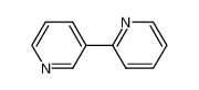 2,3'-Bipyridine 581-50-0