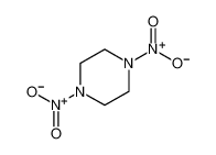 1,4-dinitropiperazine 4164-37-8
