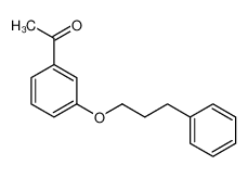 62874-59-3 structure, C17H18O2