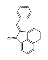963-63-3 structure, C19H12O