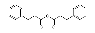 15781-96-1 3-phenylpropanoyl 3-phenylpropanoate