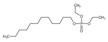 91776-68-0 磷酸,十二烷基二乙酯