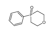 52427-43-7 4-phenyl-1,4λ<sup>5</sup>-oxaphosphinane 4-oxide