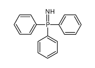 Triphenylphosphine imine 2240-47-3