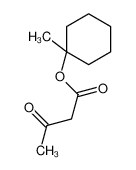 91328-33-5 (1-methylcyclohexyl) 3-oxobutanoate