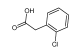 2-(2-chlorophenyl)acetic acid 96%