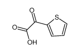 2-Thiopheneglyoxylic acid 4075-59-6