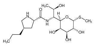 N-Demethyllincomycin 2256-16-8