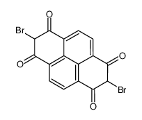 68516-49-4 2,7-二溴-1,3,6,8(2H,7H)-芘四酮