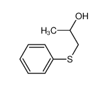937-56-4 1-(苯基硫代)丙烷-2-醇