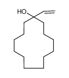 434283-09-7 1-vinylcyclotridecan-1-ol