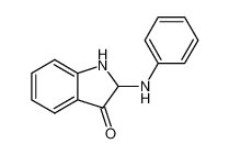51972-83-9 2-anilino-indolin-3-one