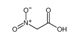 2-nitroacetic acid 625-75-2
