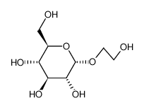 5887-88-7 structure, C8H16O7