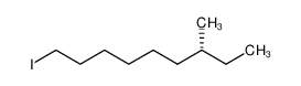 (R)-7-methylnonyl iodide 1224161-12-9