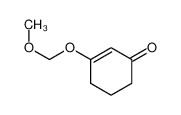 111596-58-8 3-(methoxymethoxy)cyclohex-2-en-1-one