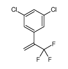 1,3-dichloro-5-(3,3,3-trifluoroprop-1-en-2-yl)benzene 864725-22-4