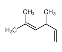 761-87-5 structure, C8H14