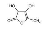 3,4-二羟基-5-甲基-2-呋喃酮
