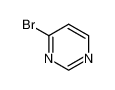 4-bromopyrimidine 31462-56-3