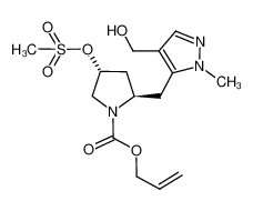 164162-07-6 structure