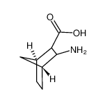 3-氨基-2-降莰烷羧酸