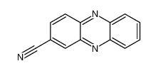 6479-93-2 phenazine-2-carbonitrile
