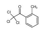 124787-10-6 structure, C9H7Cl3O
