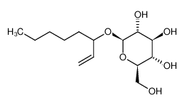 74356-49-3 structure, C14H26O6