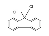 (2S,3R)-2,3-dichlorospiro[cyclopropane-1,9'-fluorene] 87319-63-9