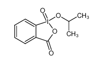 185566-83-0 structure, C10H11IO4