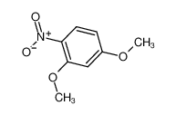 2,4-二甲氧基-1-硝基苯