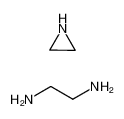 乙二胺封端的聚乙烯亚胺
