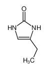 4-乙基-1,3-二氢-咪唑-2-酮