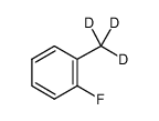 邻氟甲苯-D3