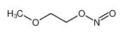 41051-50-7 methoxyethyl nitrite