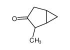 2-methylbicyclo[3.1.0]hexan-3-one 79345-10-1