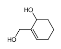 2-(hydroxymethyl)cyclohex-2-en-1-ol 238434-65-6
