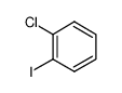 1-Chloro-2-iodobenzene 615-41-8