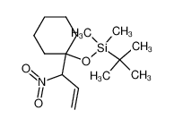 72936-42-6 structure, C15H29NO3Si