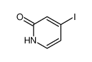 4-碘-2-吡啶酮