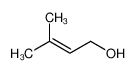 4,4,4-trideuterio-3-(trideuteriomethyl)but-2-en-1-ol 53439-16-0