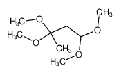 1,1,3,3-Tetramethoxybutane 5744-65-0