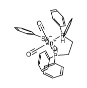 1220532-93-3 structure, C35H32MnO3P2Se