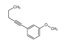 445424-00-0 structure, C12H14O