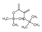 2,3-二(三甲基甲硅烷氧基)-1,3-丁二烯