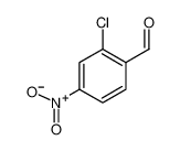 5568-33-2 2-氯-4-硝基苯甲醛